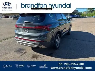 Hyundai SANTA FE 2023 AWD SEL 4dr Crossover