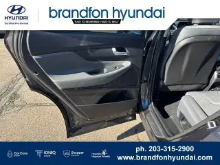 Hyundai SANTA FE 2023 AWD SEL 4dr Crossover