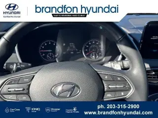 Hyundai SANTA FE 2023 AWD SEL 4dr Crossover