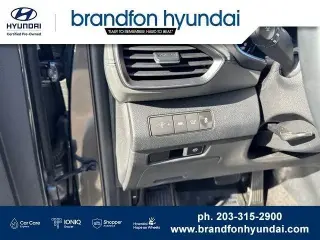 Hyundai SANTA FE 2023 AWD SEL 4dr Crossover