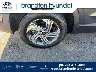 Hyundai SANTA FE 2023 AWD SEL 4dr Crossover