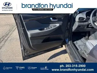 Hyundai SANTA FE 2023 AWD SEL 4dr Crossover