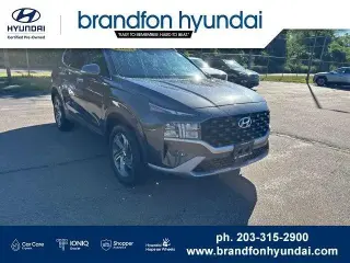Hyundai SANTA FE 2023 AWD SEL 4dr Crossover