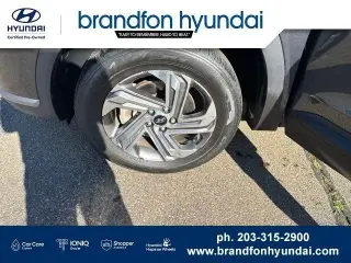 Hyundai SANTA FE 2023 AWD SEL 4dr Crossover