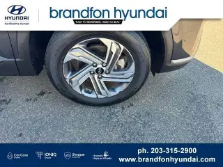 Hyundai SANTA FE 2023 AWD SEL 4dr Crossover
