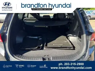 Hyundai SANTA FE 2023 AWD SEL 4dr Crossover