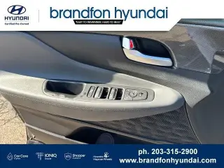 Hyundai SANTA FE 2023 AWD SEL 4dr Crossover