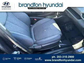 Hyundai SANTA FE 2023 AWD SEL 4dr Crossover