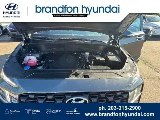 Hyundai SANTA FE 2023 AWD SEL 4dr Crossover