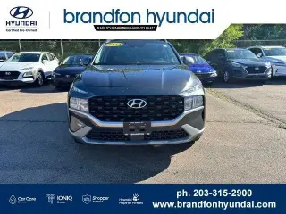 Hyundai SANTA FE 2023 AWD SEL 4dr Crossover