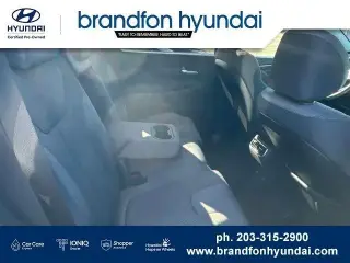Hyundai SANTA FE 2023 AWD SEL 4dr Crossover