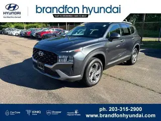 Hyundai SANTA FE 2023 AWD SEL 4dr Crossover