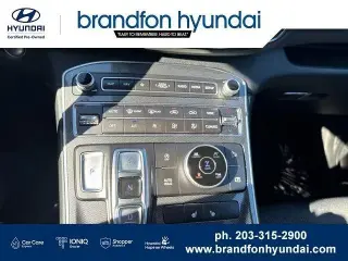 Hyundai SANTA FE 2023 AWD SEL 4dr Crossover