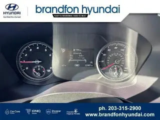 Hyundai SANTA FE 2023 AWD SEL 4dr Crossover