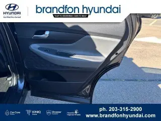 Hyundai SANTA FE 2023 AWD SEL 4dr Crossover