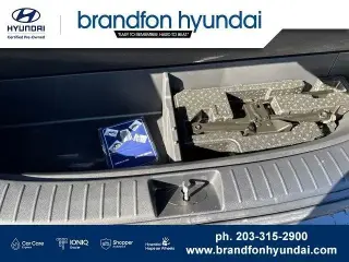 Hyundai SANTA FE 2023 AWD SEL 4dr Crossover