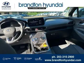 Hyundai SANTA FE 2023 AWD SEL 4dr Crossover