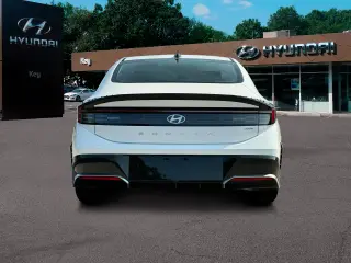 Hyundai SONATA Hybrid 2025 SEL 4dr Sedan