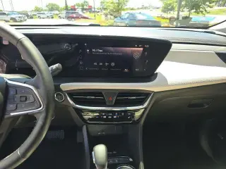 Buick Encore GX 2025 AWD Avenir 4dr Crossover