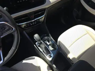 Buick Encore GX 2025 AWD Avenir 4dr Crossover