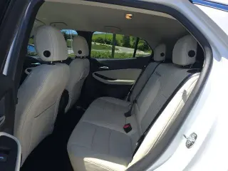 Buick Encore GX 2025 AWD Avenir 4dr Crossover
