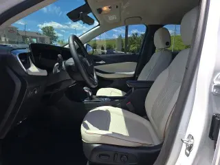 Buick Encore GX 2025 AWD Avenir 4dr Crossover