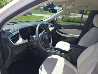 Buick Encore GX 2025 AWD Avenir 4dr Crossover