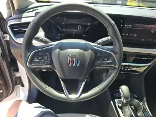 Buick Encore GX 2025 AWD Avenir 4dr Crossover