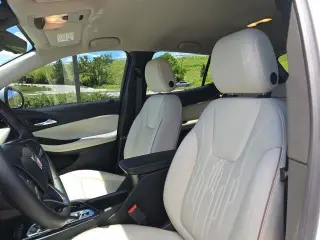 Buick Encore GX 2025 AWD Avenir 4dr Crossover