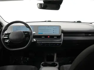 Hyundai IONIQ 5 2024 AWD SEL 4dr Crossover