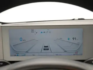 Hyundai IONIQ 5 2024 AWD SEL 4dr Crossover