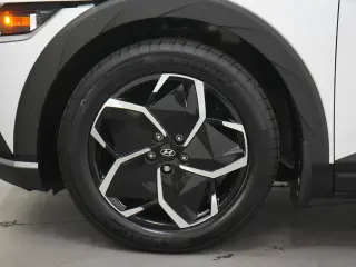 Hyundai IONIQ 5 2024 AWD SEL 4dr Crossover