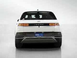 Hyundai IONIQ 5 2024 AWD SEL 4dr Crossover