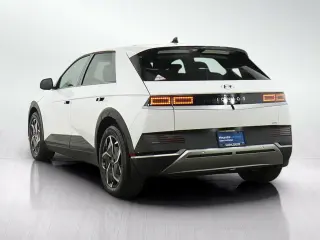 Hyundai IONIQ 5 2024 AWD SEL 4dr Crossover