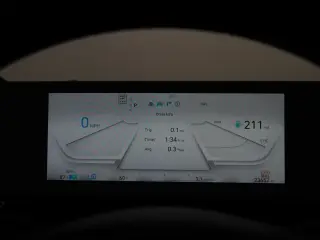 Hyundai IONIQ 5 2024 AWD Disney100 Platinum Edition 4dr Crossover