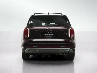 Hyundai PALISADE 2024 AWD Limited 4dr SUV