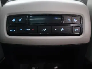 Hyundai PALISADE 2024 AWD Limited 4dr SUV