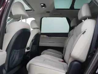 Hyundai PALISADE 2024 AWD Limited 4dr SUV