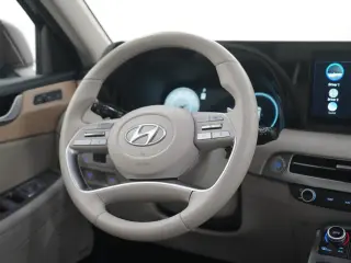 Hyundai PALISADE 2024 AWD Limited 4dr SUV
