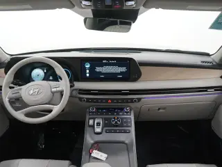 Hyundai PALISADE 2024 AWD Limited 4dr SUV