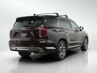 Hyundai PALISADE 2024 AWD Limited 4dr SUV