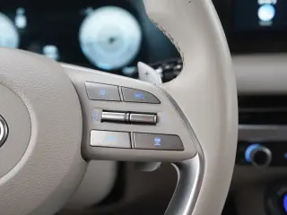 Hyundai PALISADE 2024 AWD Limited 4dr SUV