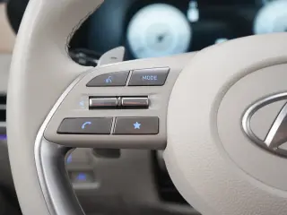 Hyundai PALISADE 2024 AWD Limited 4dr SUV