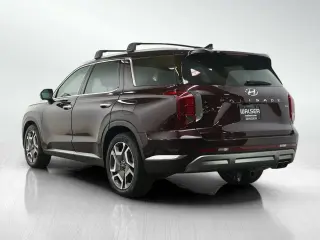 Hyundai PALISADE 2024 AWD Limited 4dr SUV