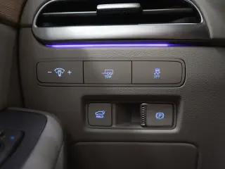 Hyundai PALISADE 2024 AWD Limited 4dr SUV
