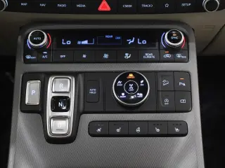 Hyundai PALISADE 2024 AWD Limited 4dr SUV