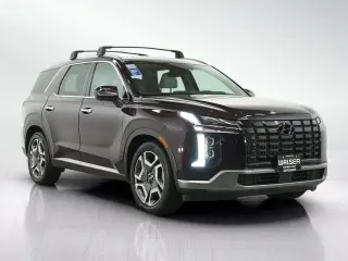 Hyundai PALISADE 2024 AWD Limited 4dr SUV