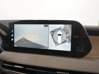 Hyundai PALISADE 2024 AWD Limited 4dr SUV