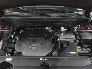 Hyundai PALISADE 2024 AWD Limited 4dr SUV