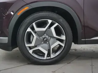 Hyundai PALISADE 2024 AWD Limited 4dr SUV